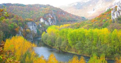 Най-дългата река в България