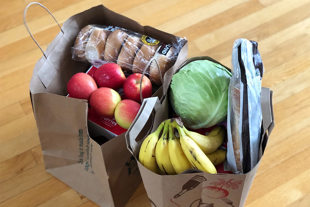 Топ 10 практични и полезни подаръци за заети майки - доставка на храна