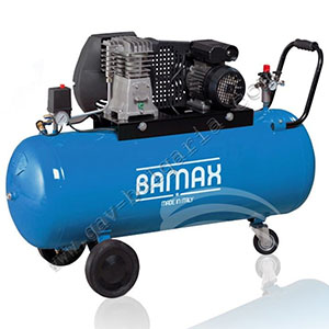 Ползите от използването на въздушни компресори Bamax за индустриални приложения - снимка 2