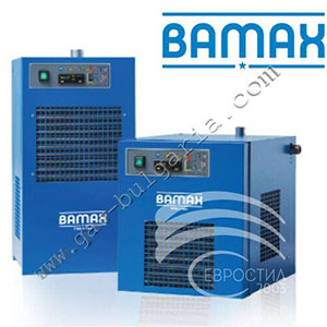 Ползите от използването на въздушни компресори Bamax за индустриални приложения - снимка 3