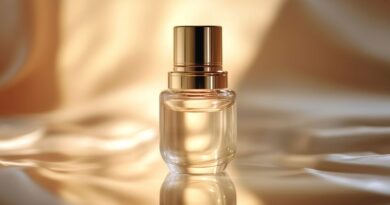 Подходящо ли е да подарите мъжки парфюми за празниците