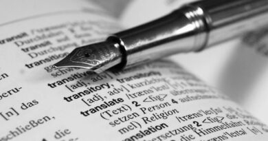 Предимствата на писмените преводи