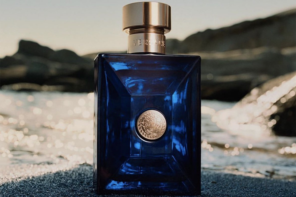 Парфюми Versace