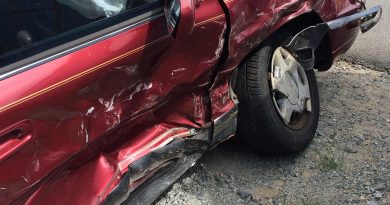 Вашите права след ПТП – професионална правна помощ за максимално обезщетение Вашите права след ПТП – професионална правна помощ за максимално обезщетение