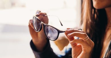 Как да разпознаем оригиналните очила при онлайн покупка?