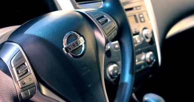 Сигурен избор – пълен преглед на автомобила преди да платите