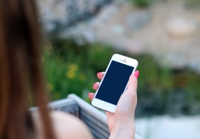 Как мобилните приложения оптимизират процеса по поръчка на пица?