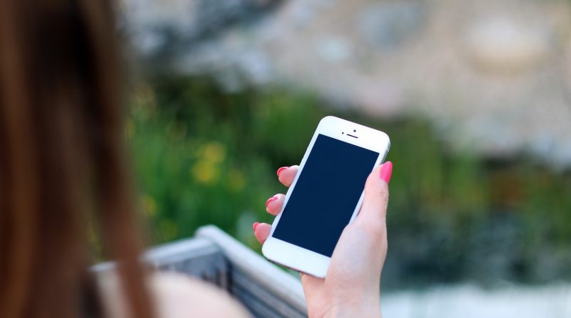 Как мобилните приложения оптимизират процеса по поръчка на пица?