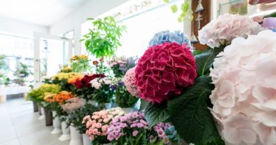 Кога поръчка на букети онлайн е най-удобното решение за подарък