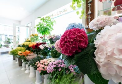 Кога поръчка на букети онлайн е най-удобното решение за подарък