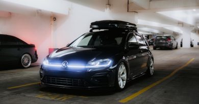 Какво прави автомобила по-подготвен за път, спорт и почивка