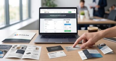 Как дигитализацията и онлайн платформите трансформираха традиционния печат